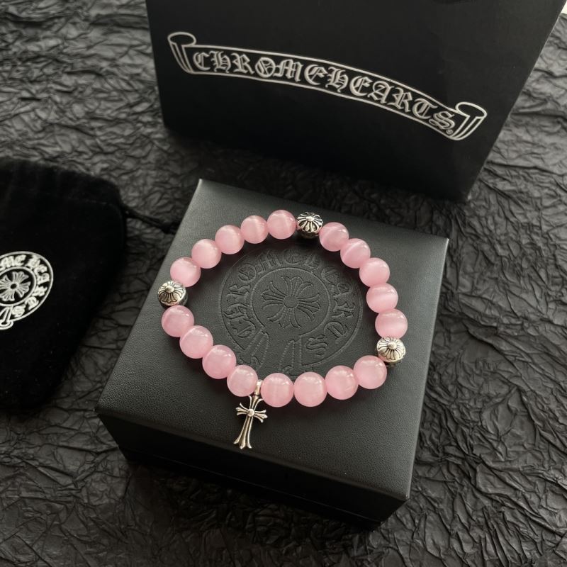 Chrome Hearts Bracelets